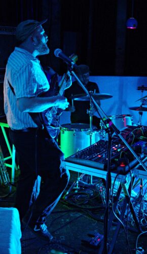 Exchampion, Zement + Schnelles Geld