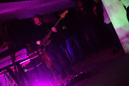 Exchampion, Zement + Schnelles Geld