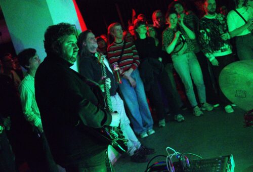 Exchampion, Zement + Schnelles Geld