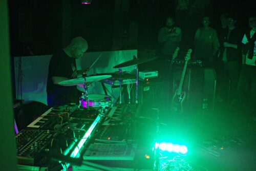 Exchampion, Zement + Schnelles Geld