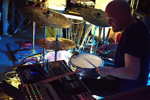 Exchampion, Zement + Schnelles Geld