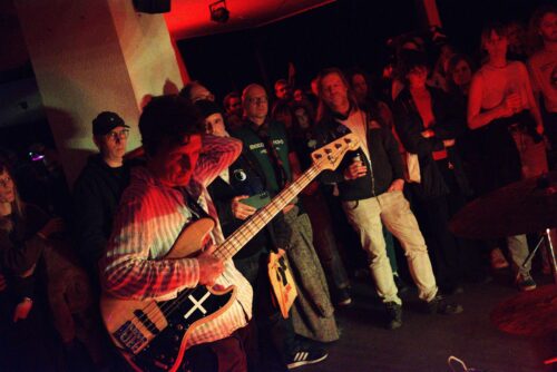 Exchampion, Zement + Schnelles Geld