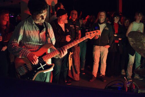 Exchampion, Zement + Schnelles Geld