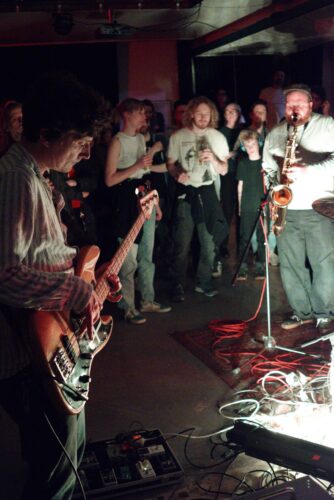 Exchampion, Zement + Schnelles Geld