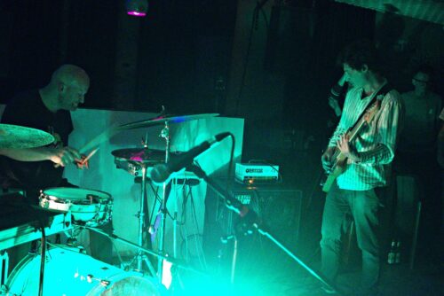 Exchampion, Zement + Schnelles Geld