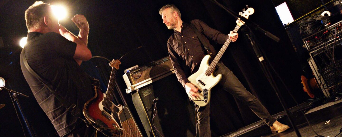 EA80 @ Sputnikhalle, Münster 13.03.2026