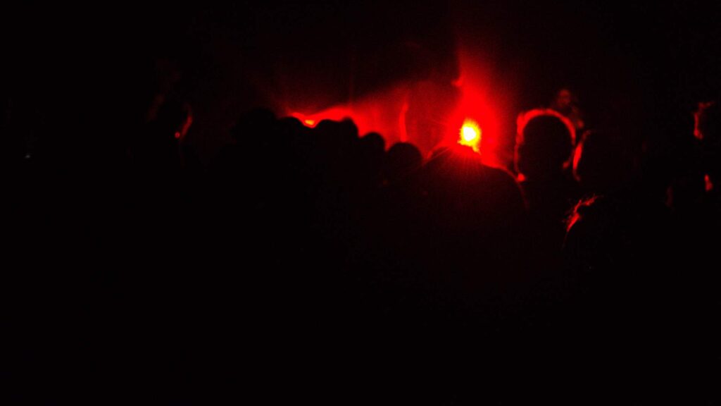 Gewalt @ Forum, Bielefeld 10.04.2026