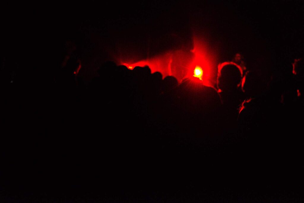 Gewalt @ Forum, Bielefeld 10.04.2026