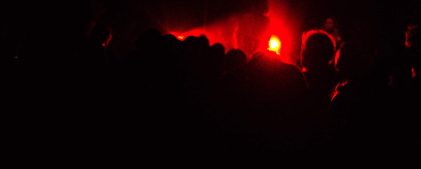 Gewalt @ Forum, Bielefeld 10.04.2026