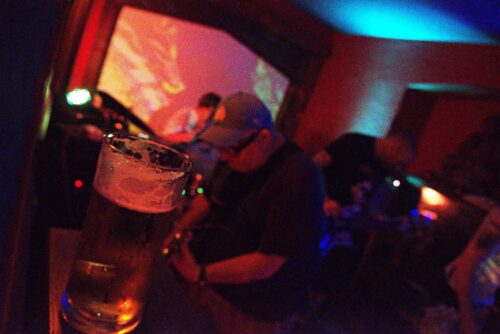 Diaz Brothers + Litbarski