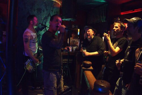 Diaz Brothers + Litbarski