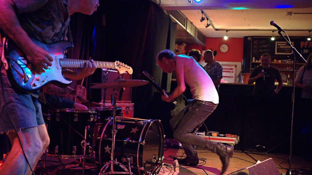 Anomalys @ Gleis 22, Münster 19.06.2026