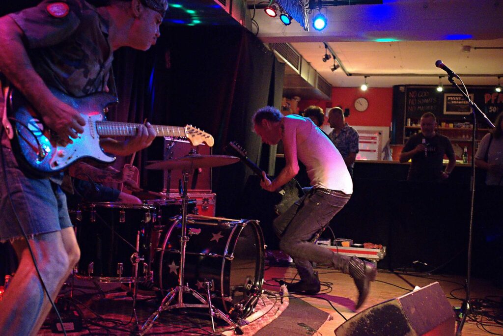 Anomalys @ Gleis 22, Münster 19.06.2026