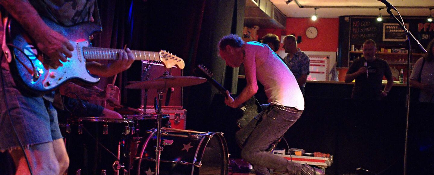 Anomalys @ Gleis 22, Münster 19.06.2026