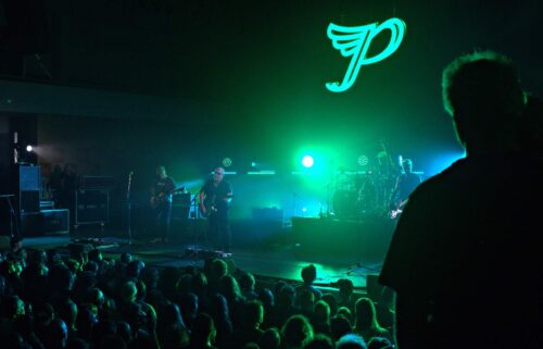 Pixies