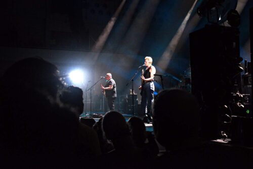 Pixies