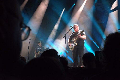 Pixies