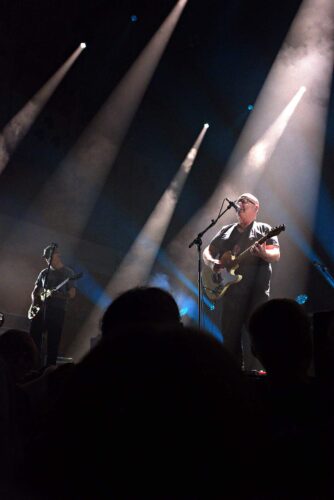 Pixies