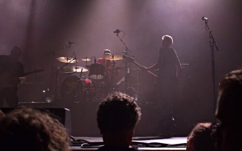 Pixies