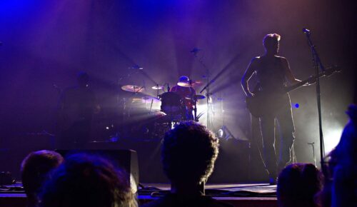 Pixies