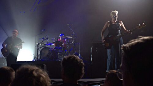 Pixies