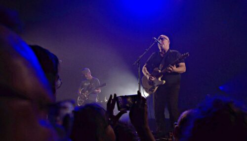 Pixies