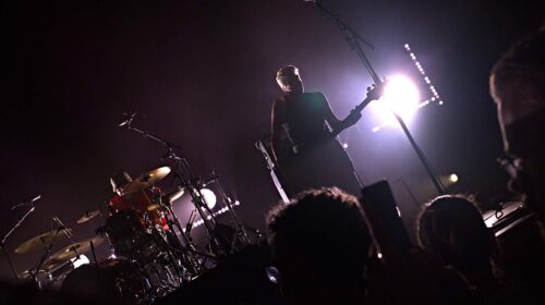 Pixies