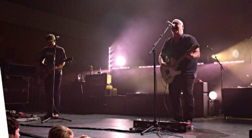 Pixies