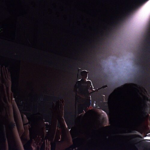 Pixies