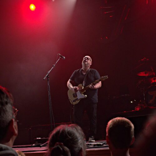Pixies