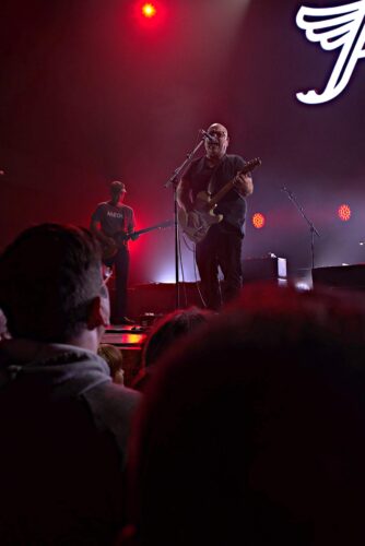 Pixies