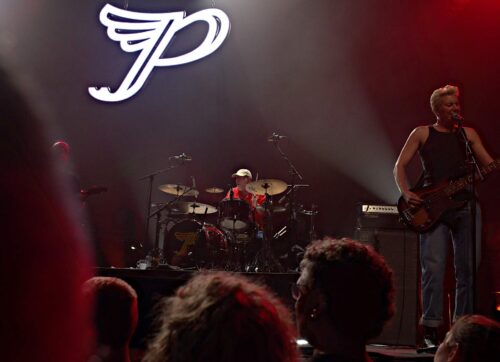 Pixies