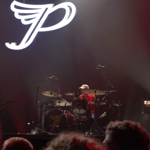 Pixies