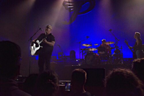 Pixies
