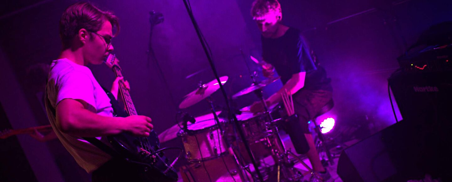 Optik SW @ Kulturbahnhof Hiltrup, Münster, 01.08.2026