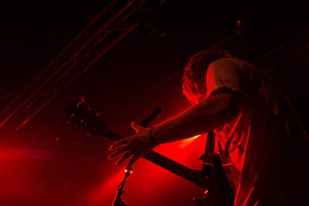 Ty Segall @ Gebäude 9, Köln 16.09.2026