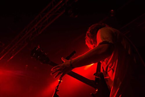 Ty Segall