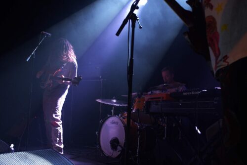 Ty Segall