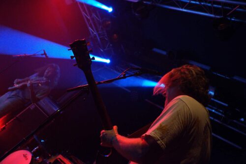 Ty Segall