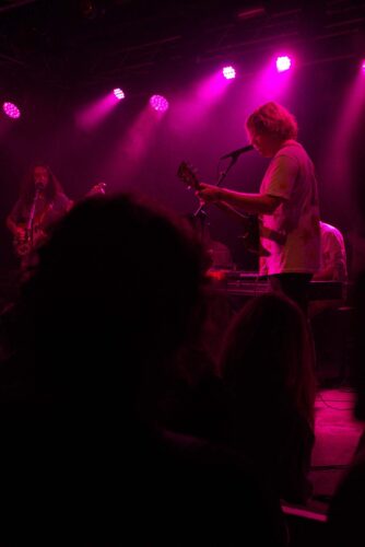 Ty Segall