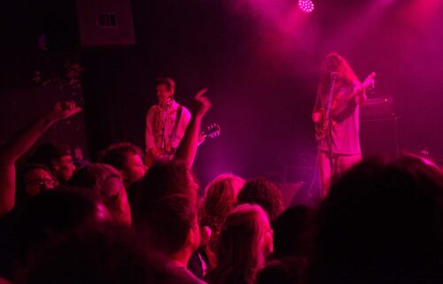 Ty Segall