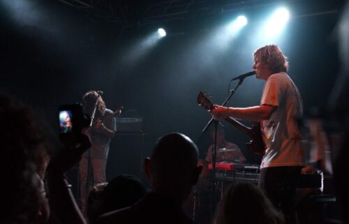 Ty Segall