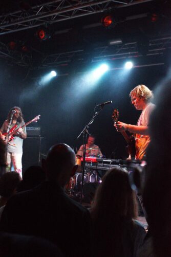 Ty Segall