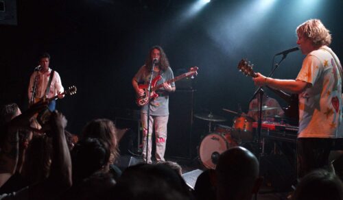 Ty Segall