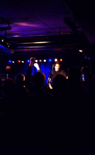 Freiburg + Fjørt