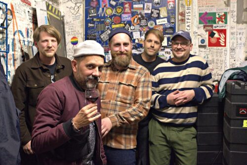 Freiburg + Fjørt